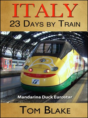 cover image of Italy